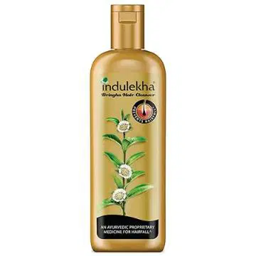 Indulekha Bringha Shampoo, Proprietary Ayurvedic Medicine for Hair