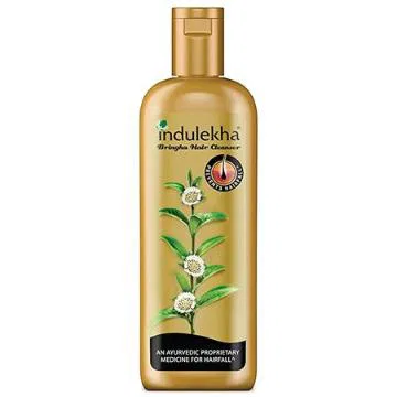 Indulekha Bringha Shampoo, Proprietary Ayurvedic Medicine for Hair
