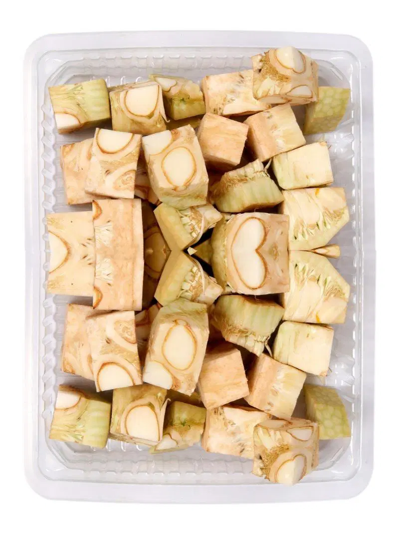 Jackfruit CUT RAW
