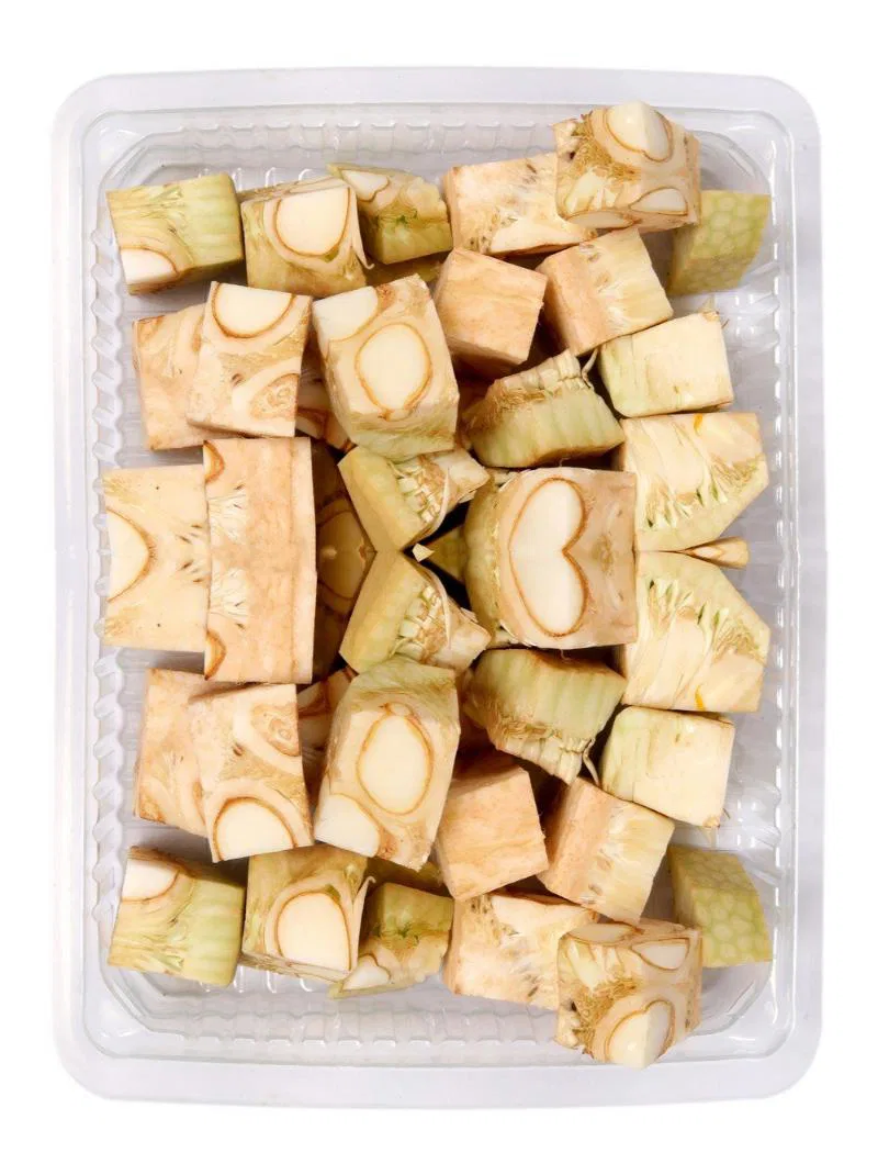 Jackfruit CUT RAW
