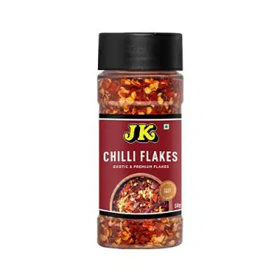 Jk Chilli Flakes