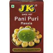 Jk Panipuri Masala