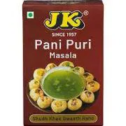 Jk Panipuri Masala