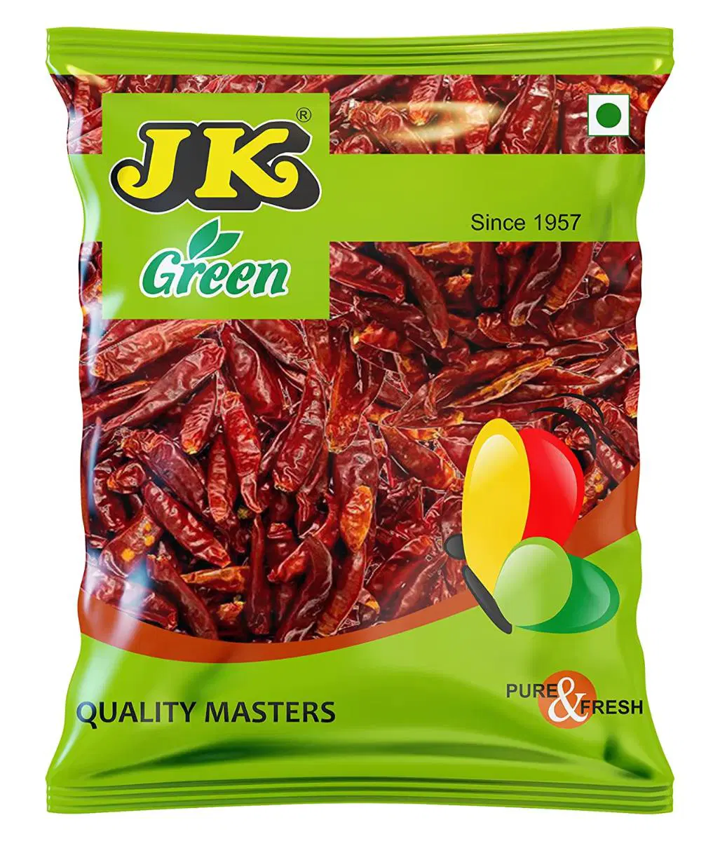 Jk Red Chilli Gota