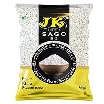 Jk Sago Big