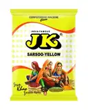 Jk Sarsoo-Yellow – image 1