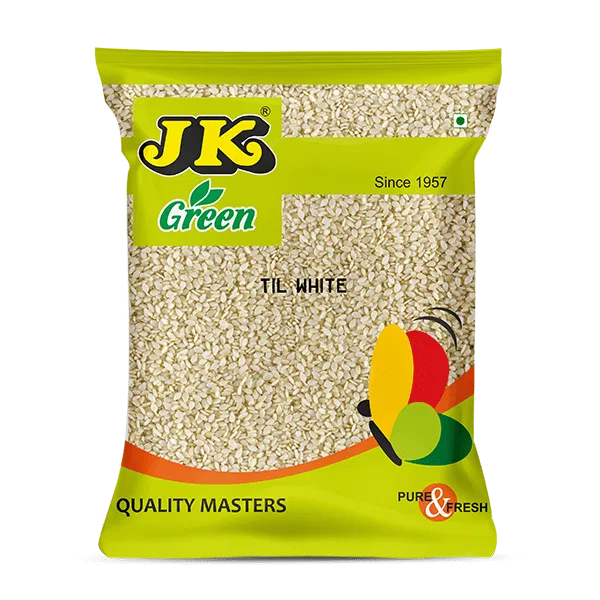 Jk White Till