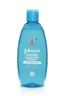 Johnsons Baby Active Kids Shampoo – image 1