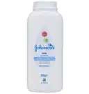 Johnsons Baby Powder – image 1