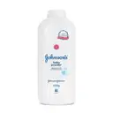 Johnsons Baby Skin Powder – image 1