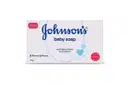 Johnsons Baby Soap – image 1