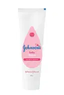 Johnson'S Baby Cream – image 1