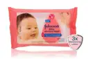 Johnson's Baby Skincare Wipes – image 4