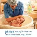 Johnson's Baby Top To Toe Bath Body Wash – image 3