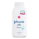 Johnson'S Baby Powder – image 1