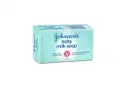 Johnson'S Baby Milk Soap – image 1