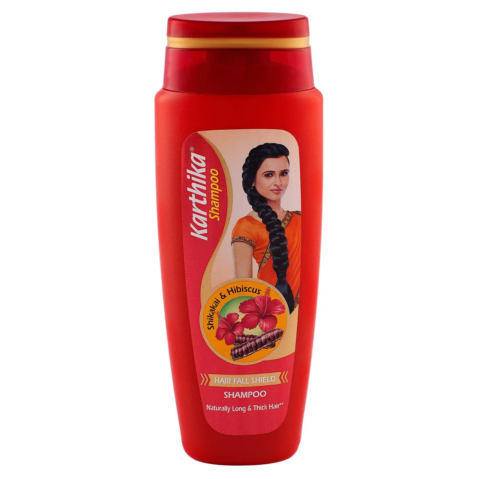 Karthika Hairfall Shield Shampoo