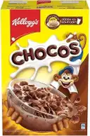 Kelloggs Chocos – image 1