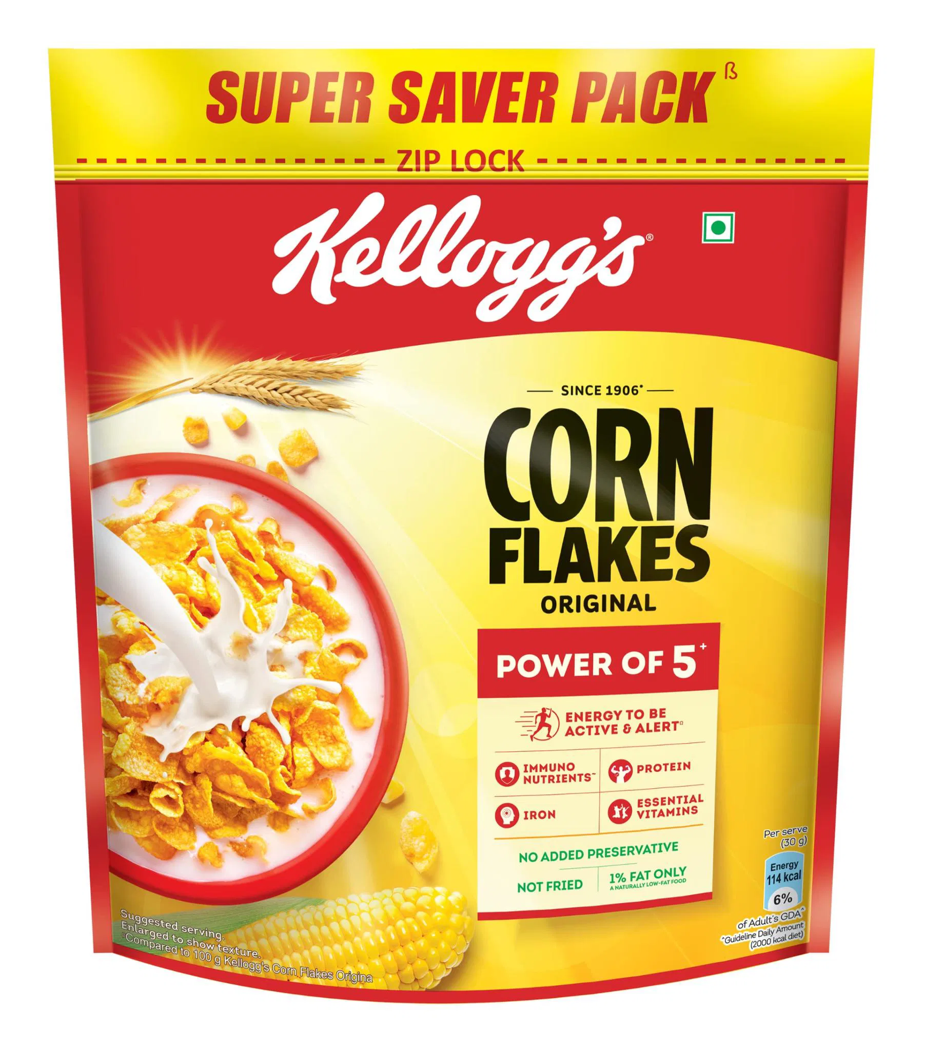 Kelloggs Corn Flakes