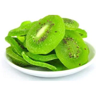 Kiwi Dried