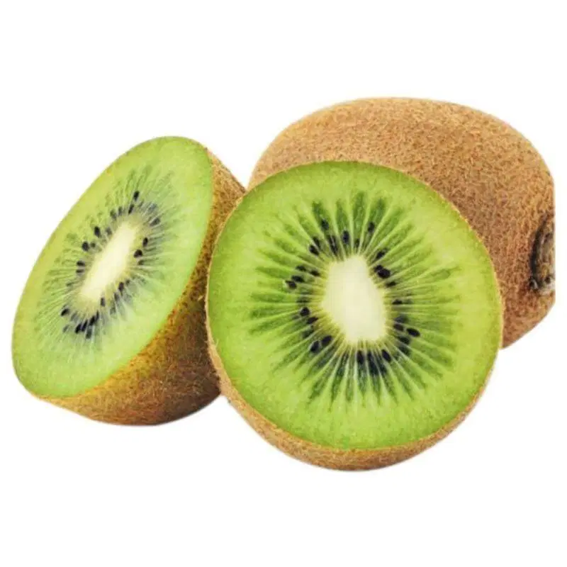 Kiwi Green