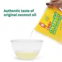 KLF Coconad Pure Coconut Cooking Oil (Pouch) – image 3