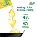 KLF Coconad Pure Coconut Cooking Oil (Pouch) – image 4