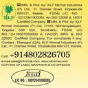 KLF Coconad Pure Coconut Cooking Oil (Pouch) – image 5
