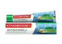 KP Namboodaris Herbal Gel Tooth Paste – image 1
