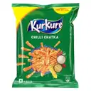 Kurkure Chilli Chatka – image 1