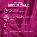 Kama Sutra Orgasmax+ Condoms – image 4