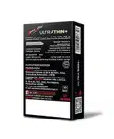 Kama Sutra Ultra Thin+ Condoms – image 2