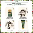 Kesh King Ayurvedic Anti Hairfall Shampoo – image 3