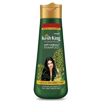 Kesh King Ayurvedic Anti Hairfall Shampoo