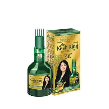 Kesh King Ayurvedic Hair Oil