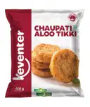 Keventer Chaupati Aloo Tikki – image 1
