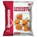 Keventer Chicken Nugget – image 1