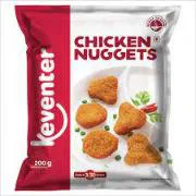 Keventer Chicken Nugget