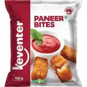 Keventer Paneer Bites