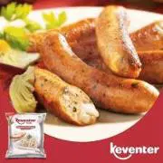 Keventer Pork Breakfast Sausage