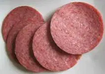 Keventer Pork Salami