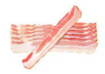 Keventer Sliced Bacon