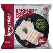 Keventer Smoked Chicken Loaf