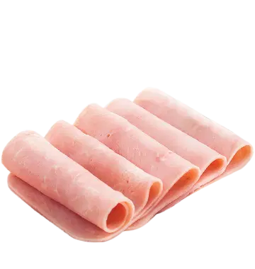 Keventer Smoked Ham