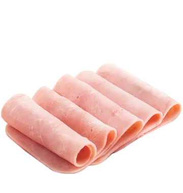 Keventer Smoked Ham