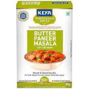 Keya Butter Paneer Masala