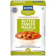 Keya Butter Paneer Masala