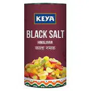 Keya Kala Namak (Black Salt)