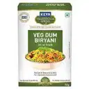 Keya Veg Dum Biryani Masala – image 1