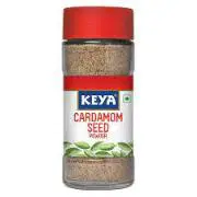 Keya Cardamom Seed Powder